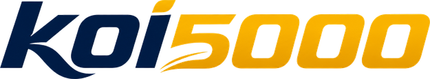 Logo koi5000